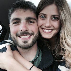 Meet your Posher, Shelby